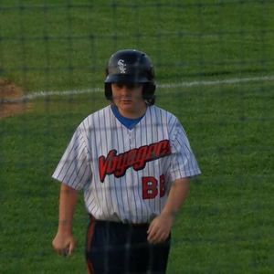 Meet your Posher, William